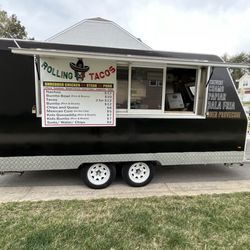 Food truck