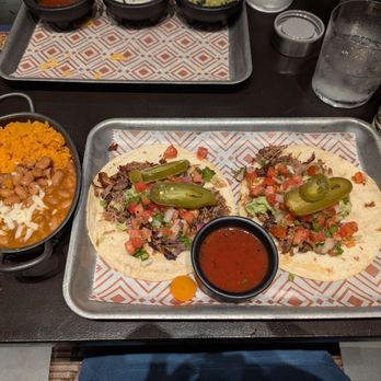 Camino - Carnitas tacos - Mexican Near Me - Pittsburgh, Pennsylvania