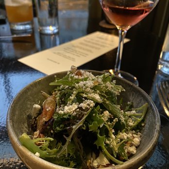 AnnaLena - Burrata and beet salad - Canadian (New) Near Me - Vancouver, British Columbia AnnaLena - Burrata and beet salad - Canadian (New) Near Me - Vancouver, British Columbia