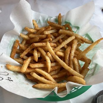 The Boiling Crab - Cajun Fries - Seafood Near Me - Santa Ana, California The Boiling Crab - Cajun Fries - Seafood Near Me - Santa Ana, California