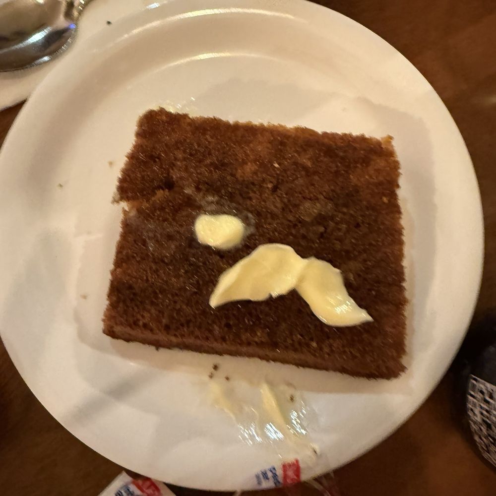 Cornerstone BBQ - Cornbread - Barbeque Near Me - Beaumont, California