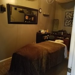 Peace be Still Massage & Wellness - Massage room
