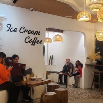 September - Ice Cream & Frozen Yogurt Near Me - Westminster, California September - Ice Cream & Frozen Yogurt Near Me - Westminster, California