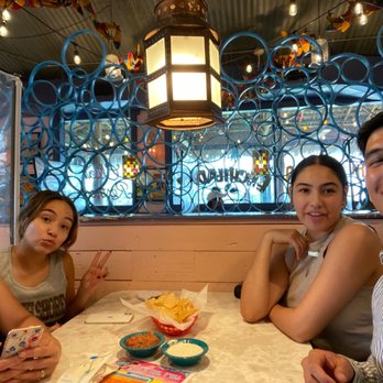Chuy's - Family outing - Tex-Mex Near Me - Austin, Texas