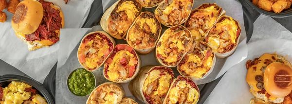 Bread & Breakfast - Burbank by null