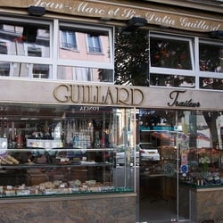 Jean-Marc Guillard