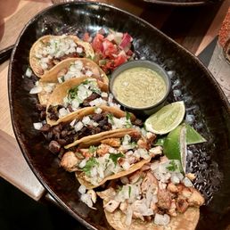Kids Street Tacos