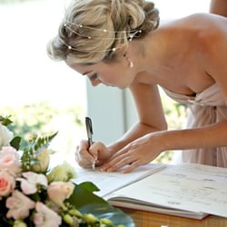 Style Mechanics - Wedding Hair and Makeup by Susanne Nicholson at Style Mechanics