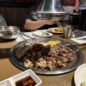 Yogi Korean BBQ - Food - Korean Near Me - Stockton, California Yogi Korean BBQ - Food - Korean Near Me - Stockton, California