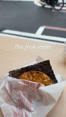 Nishiki Market by null Nishiki Market by null