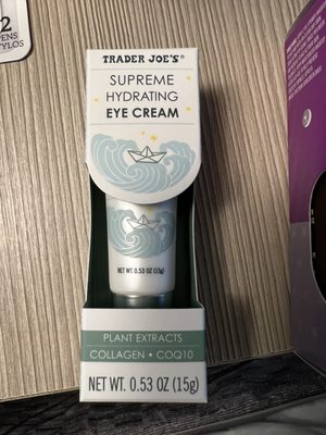 Trader Joe's by null