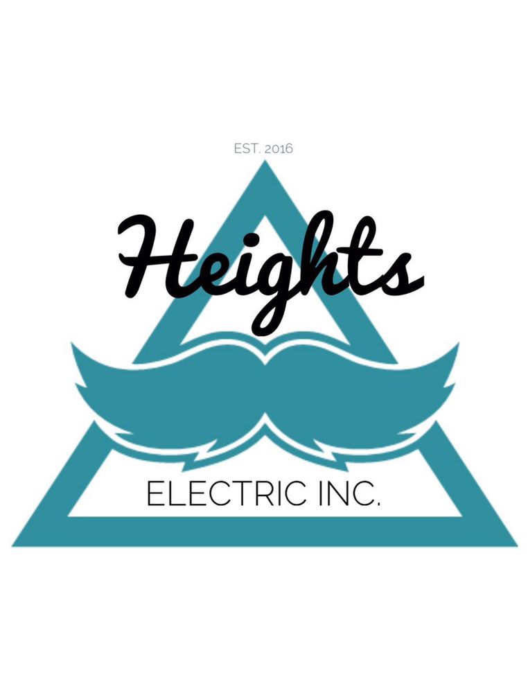 Slide of Heights Electric