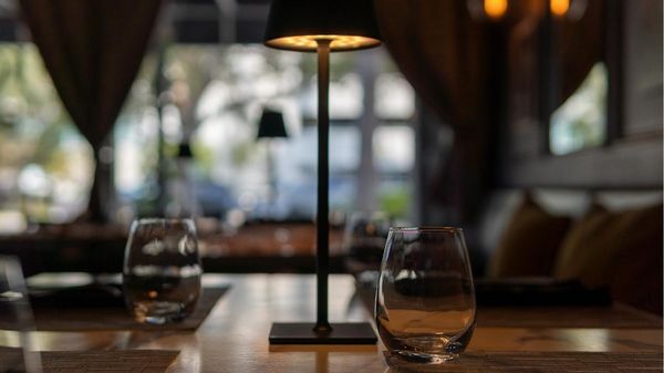 Figaro Bistro by null