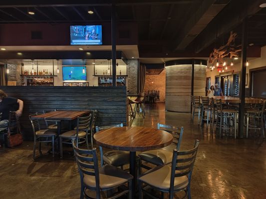 Foxhole Culinary Tavern by null