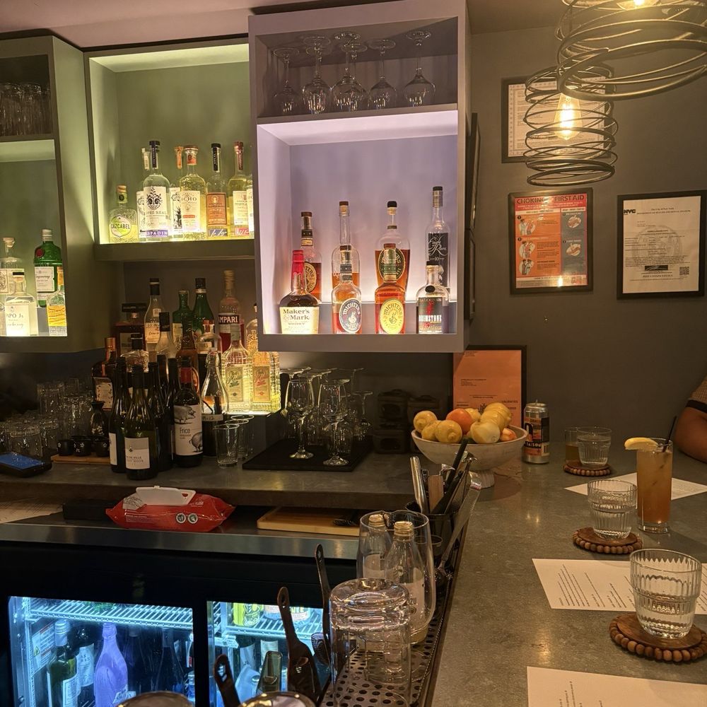 Naks - Bar - Filipino Near Me - New York, New York Naks - Bar - Filipino Near Me - New York, New York