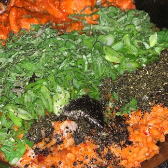8282 - DAKGALBI KIMCHI-BAP - Korean Near Me - New York, New York