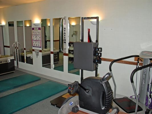 Timber Ridge Neck & Back Pain Clinic