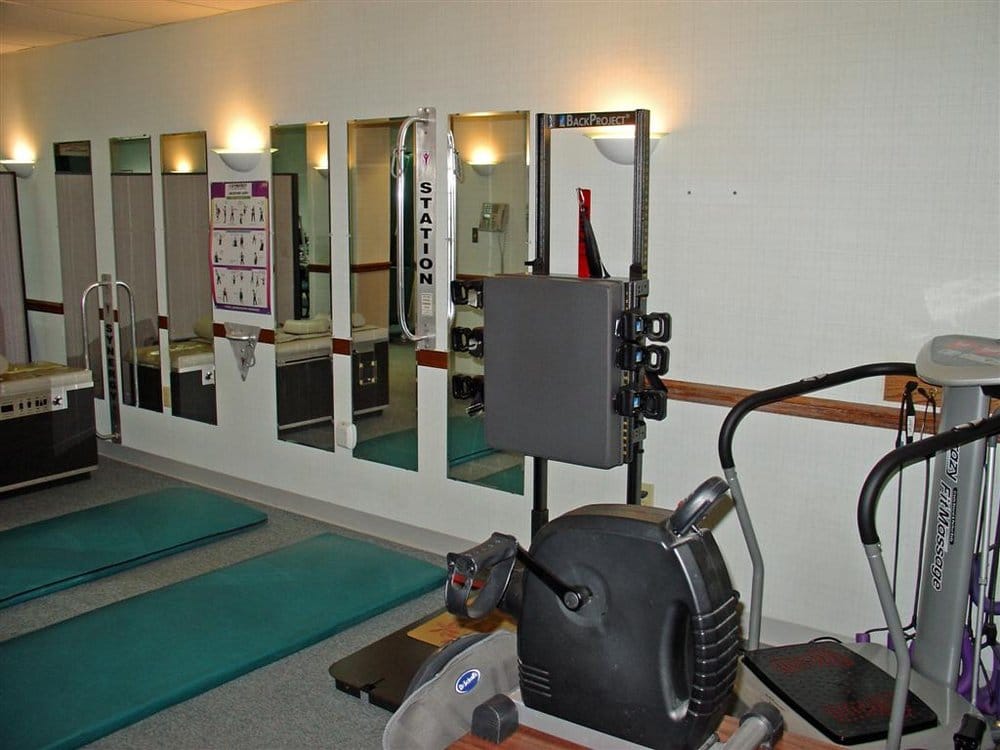 TIMBER RIDGE NECK & BACK PAIN CLINIC Updated September 2024 10