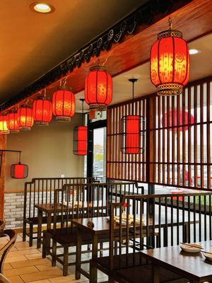 Mala Sichuan Bistro by null