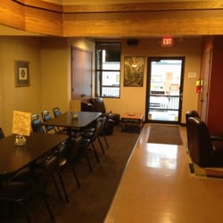 Seasons Coffee & Bistro