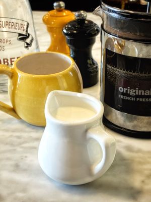 Cocotte @ James Pharmacy by null