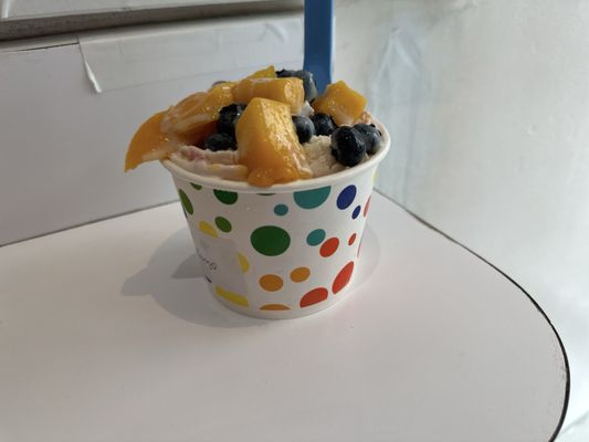 Penguin Ice Cream by null