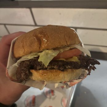 Vanman’s - Burgers Near Me - San Diego, California