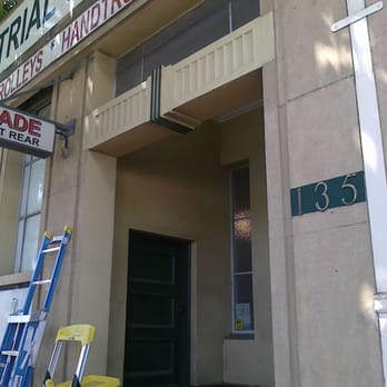 Adtrade - Building Supplies Near Me - Thebarton, SA