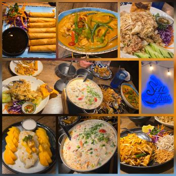 Sen Thai Noodle - Food - Thai Near Me - Las Vegas, Nevada Sen Thai Noodle - Food - Thai Near Me - Las Vegas, Nevada