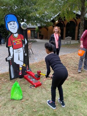 Cape Fear Botanical Garden by null