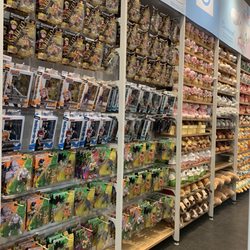 Miniso - Figurines