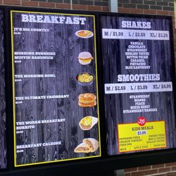 Jiffy Trip Gift Greeting Cards Email, Text or Print 5314 W