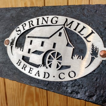 Spring Mill Bread - Bakeries Near Me - Takoma Park, Maryland Spring Mill Bread - Bakeries Near Me - Takoma Park, Maryland
