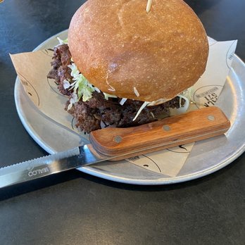 Stack 571 Burger & Whiskey Bar - The 571 Burger - Burgers Near Me - Tacoma, Washington Stack 571 Burger & Whiskey Bar - The 571 Burger - Burgers Near Me - Tacoma, Washington