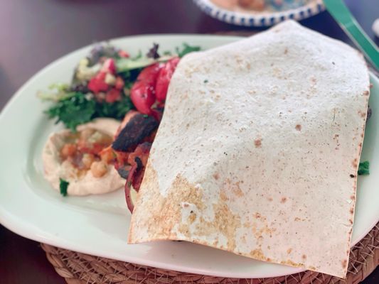 Zitouna by null