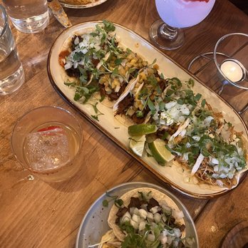 Puerta - Tacos - Mexican Near Me - Charlotte, North Carolina