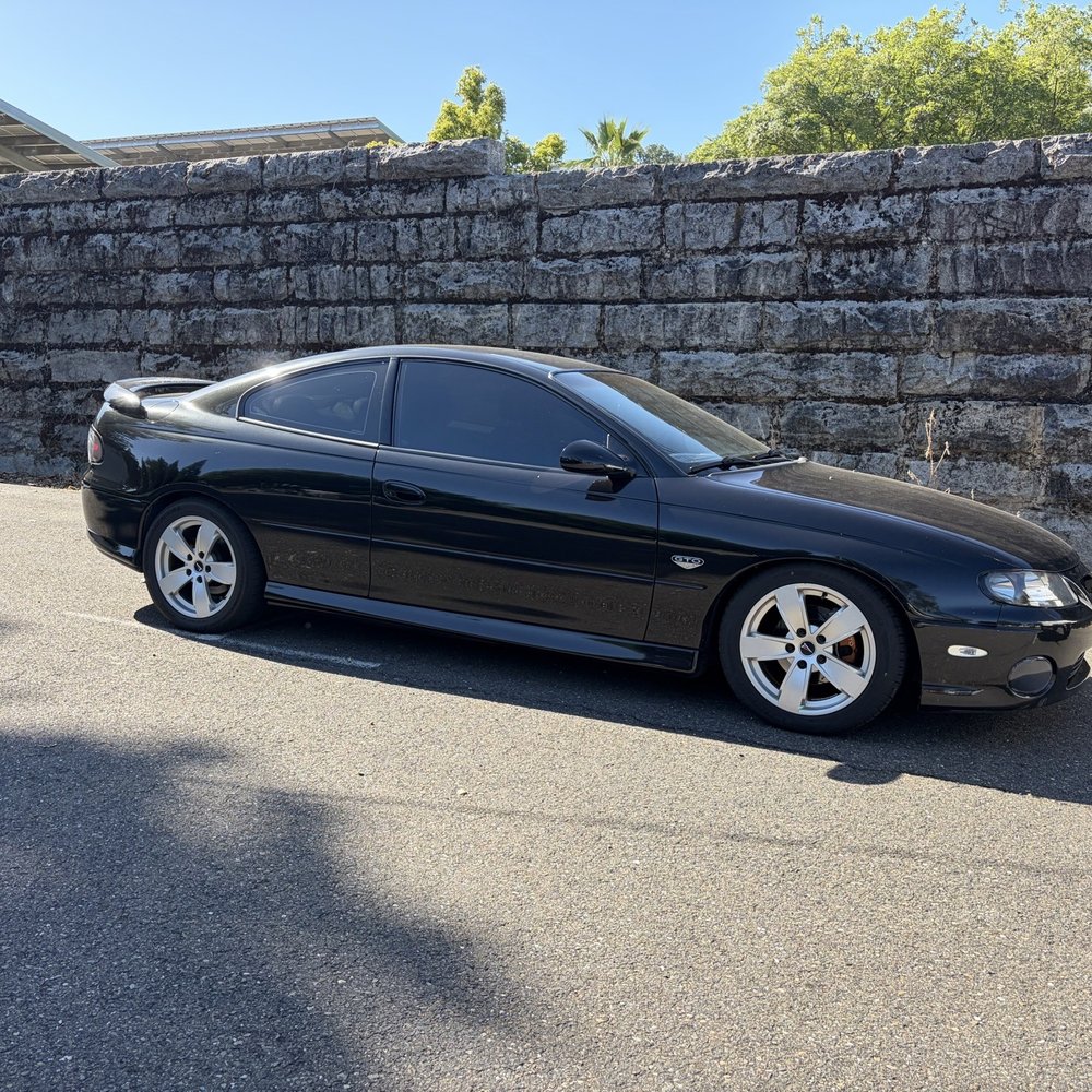 Cali Custom Alignments - Auto Repair Near Me - Sacramento , California