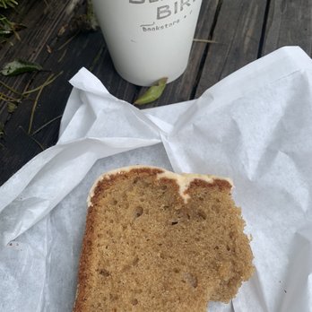 Loquat - Olive oil spelt cake with earl grey frosting - Bakeries Near Me - San Francisco, California Loquat - Olive oil spelt cake with earl grey frosting - Bakeries Near Me - San Francisco, California