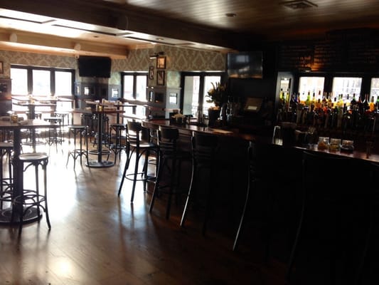 Five Mile Stone by null