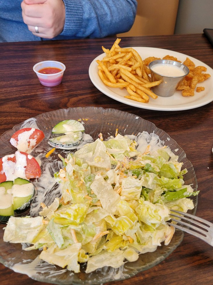 J’S RESTAURANT Updated October 2024 16 Photos & 23 Reviews 304