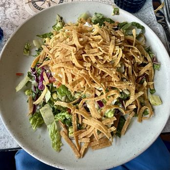 Boatyard - Chop Salad - New American Near Me - Fort Lauderdale, Florida