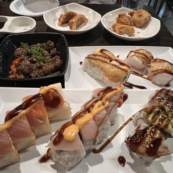 The Sushi By Jin - Japanese Near Me - Fullerton, California