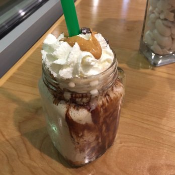 Gordon’s Milkshake Bar - Peanut butter chocolate milkshake. - Desserts Near Me - Indianapolis, Indiana