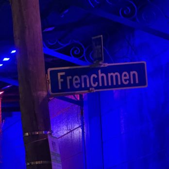 Frenchman Street - Music Venues Near Me - New Orleans, Louisiana Frenchman Street - Music Venues Near Me - New Orleans, Louisiana