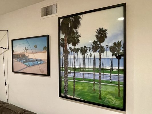 Framing House Design by null