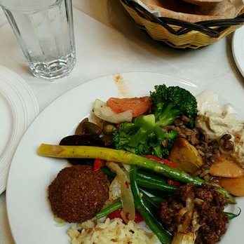 Jerusalem Restaurant - Middle Eastern Near Me - Toronto, Ontario Jerusalem Restaurant - Middle Eastern Near Me - Toronto, Ontario