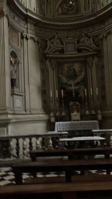 Basilica di Santa Maria Maggiore by null