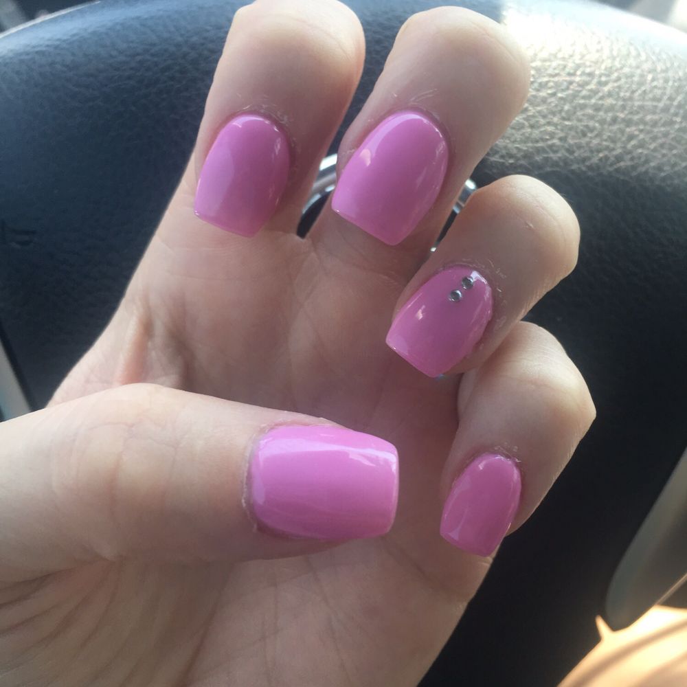 Venus Nail Spa - Nail Salons Near Me - Rocklin, California