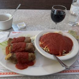 Homemade Italian Sausage