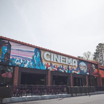 Video Vortex - the outside of a movie theater - Videos & Video Game Rental Near Me - Raleigh, North Carolina Video Vortex - the outside of a movie theater - Videos & Video Game Rental Near Me - Raleigh, North Carolina